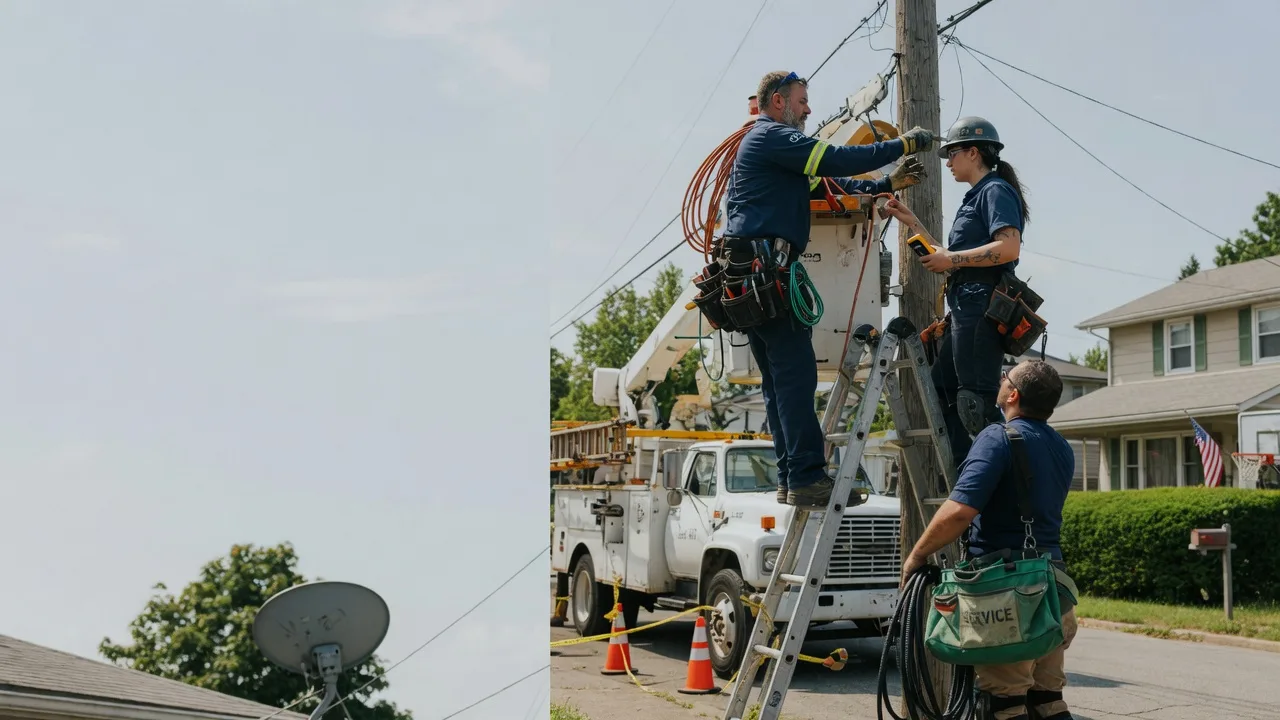 Electrical Repair in Noatak, AK near me